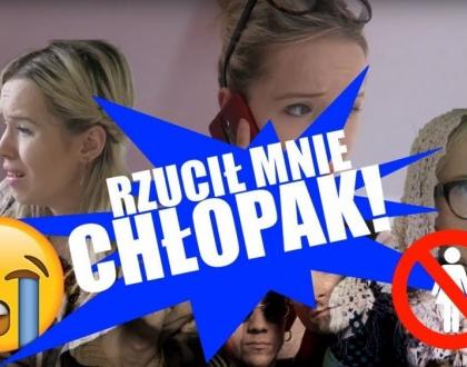 MATKA vs CÓRKA - CHŁOPAK MNIE RZUCIŁ feat. BABCIA