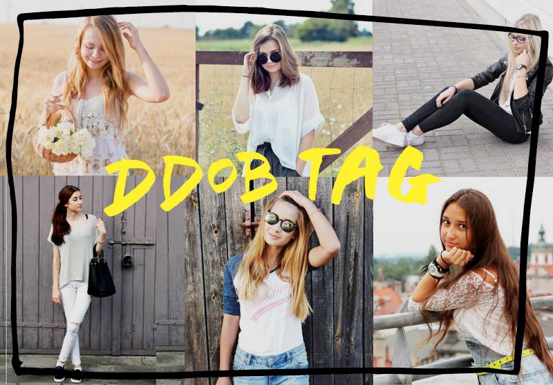 DDOB TAG