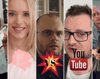 DDOB vs Youtube: najlepsze video tygodnia #15