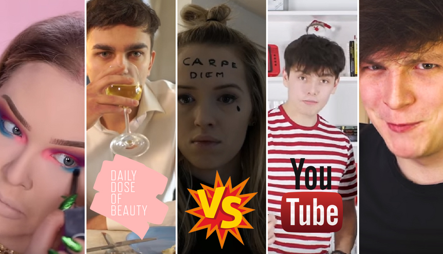 DDOB vs Youtube: najlepsze video tygodnia #4