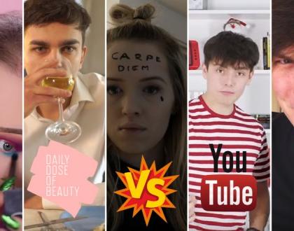 DDOB vs Youtube: najlepsze video tygodnia #4