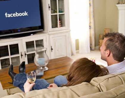 Facebook zastąpi nam telewizor? To może być rewolucja!!!