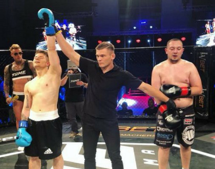 Fame MMA - Pierwsza taka gala w Polsce już za nami!