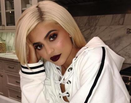 Królowa internetu - na czym polega fenomen Kylie Jenner?