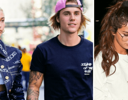 Zaręczyny Justina Biebera i reakcja Seleny Gomez