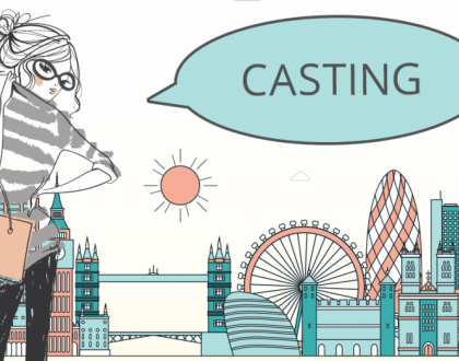 Weź udział w castingu i leć z nami do Londynu! DDOB x Allegro x NEXT