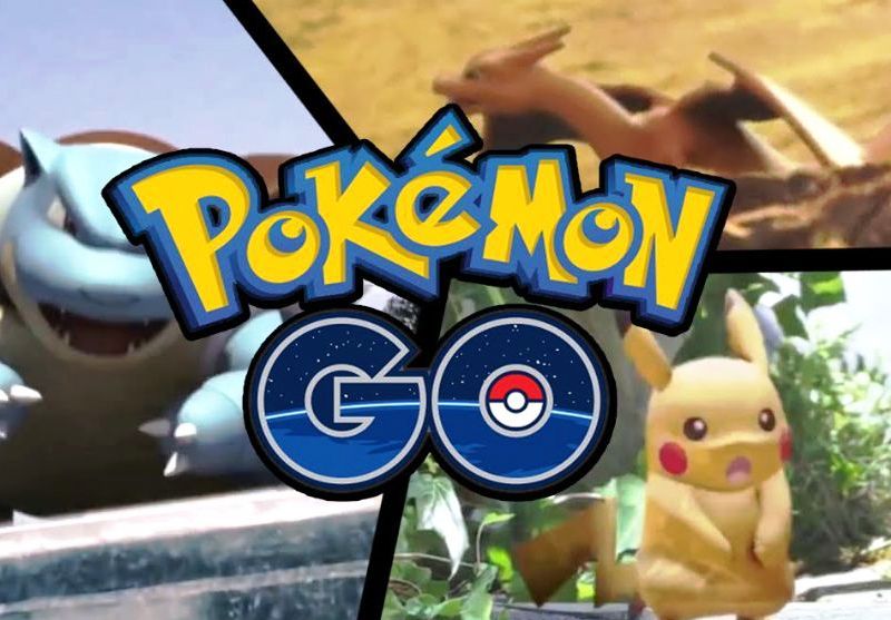 Pokemon Go –  jak grać, by szybko levelować | poradnik dla początkujących i zaawansowanych, ciekawostki