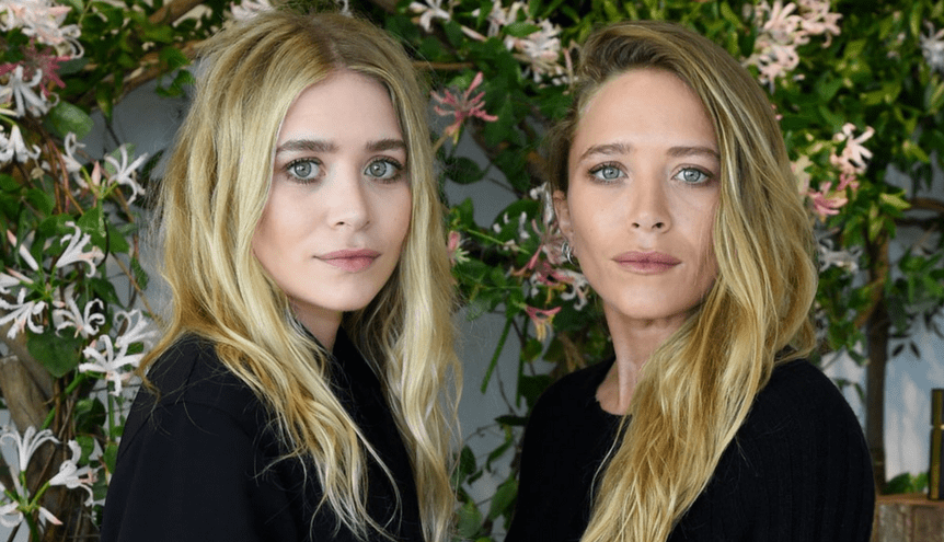 7 ciekawych faktów o siostrach Olsen