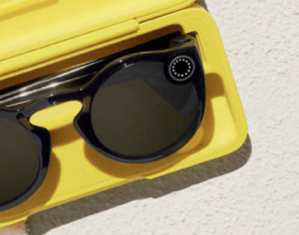 Spectacles 2.0 - nowa generacja okularów