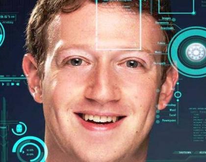 Mark Zuckerberg buduje własnego Jarvisa!