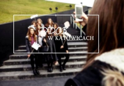 DDOB w Katowicach