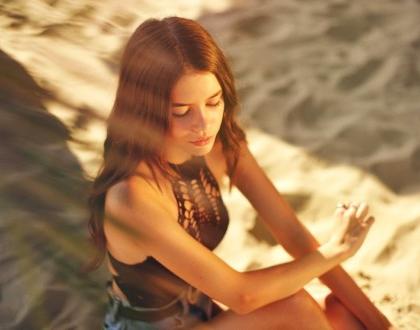 LAST DAYS OF SUMMER.