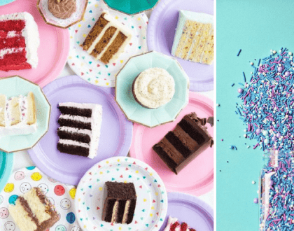 6 sposobów na przygotowanie deserów godnych Instagrama
