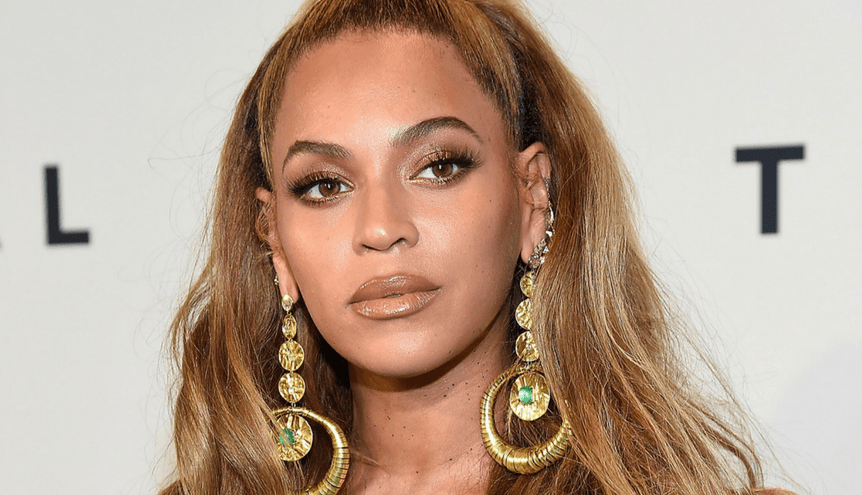 11 Faktów o Beyoncé