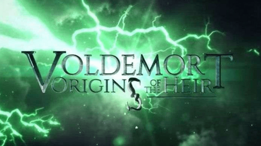 Poznaj historię młodego Voldemorta w najnowszym filmie!