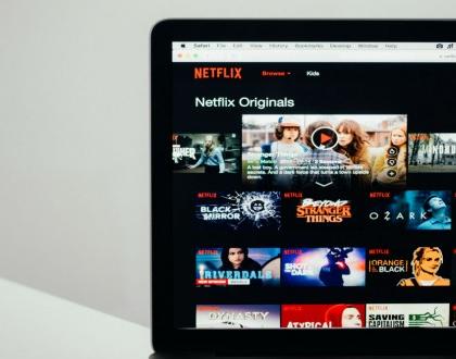 Co warto obejrzeć na Netflixie w czasie świąt?