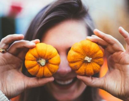 Wypróbuj tych gier halloweenowych i zaskocz gości!