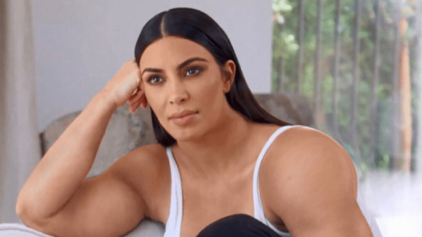 „Gym Kardashian” to nowy hit internetu!