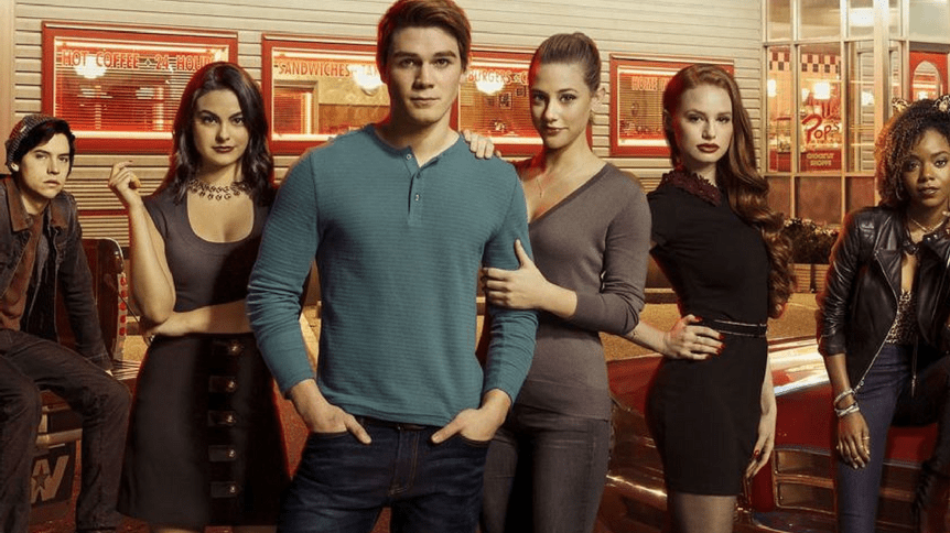 7 seriali, które musisz obejrzeć jeśli jesteś fanem Riverdale