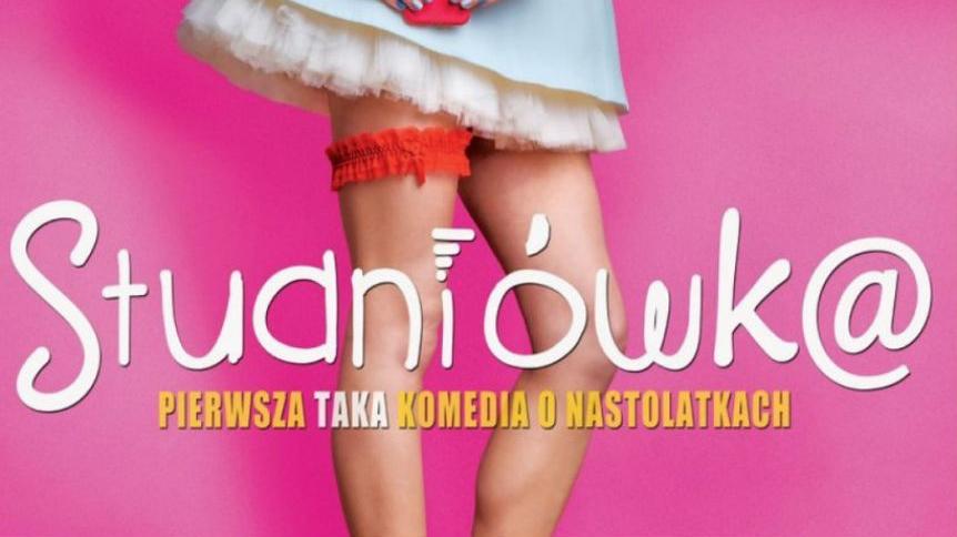 Studniówk@ - polski film o nastolatkach już wkrótce w kinach