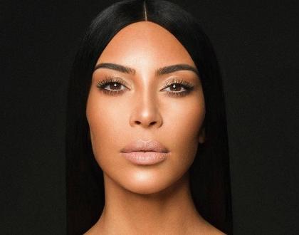 Kim Kardashian rusza z własną marką "KKW"!