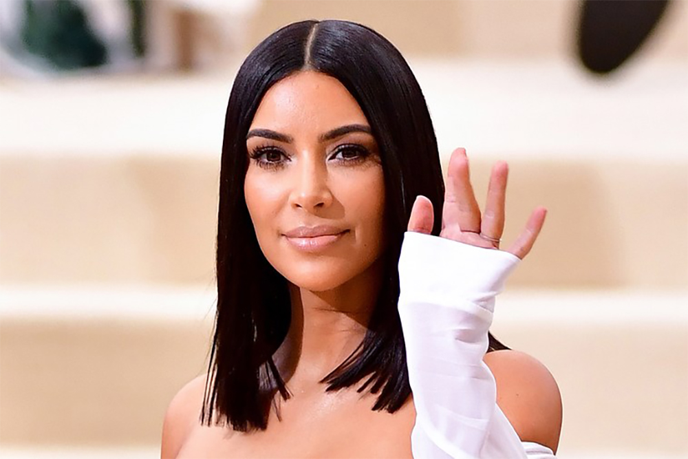 Kim Kardashian zapowiada nowe reality show!