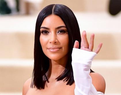 Kim Kardashian zapowiada nowe reality show!