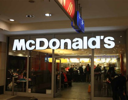 McDonald’s wprowadził usługę, której wszystkim brakowało. Sprawdź co to!