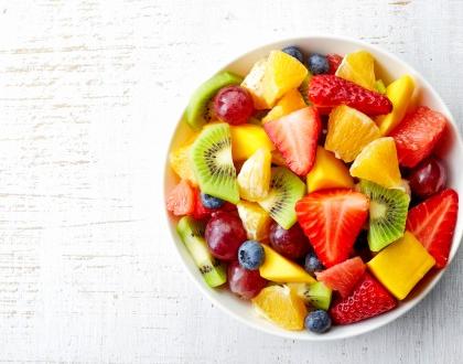 6 ciekawostek, których nie wiedziałaś o owocach!