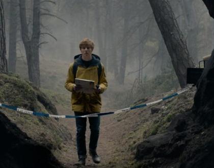 Długo wyczekiwany serial "Dark" w końcu na Netflixie!