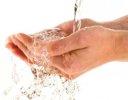 Mycie rąk – potrzebna czy raczej zbędna czynność?