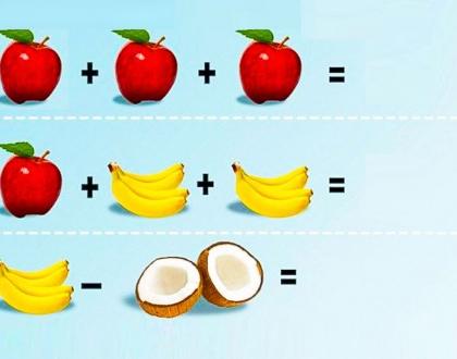 Najtrudniejsza matematyczna zagadka, na której punkcie wszyscy oszaleli!