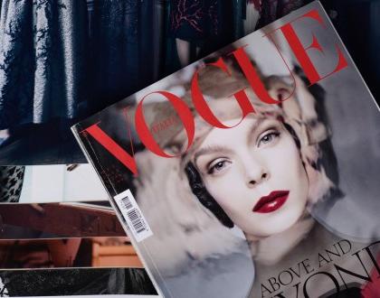 Czy na rynku pojawi się polska wersja magazynu "Vogue"?