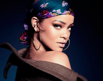To już pewne! Rihanna będzie miała własną markę kosmetyczną!