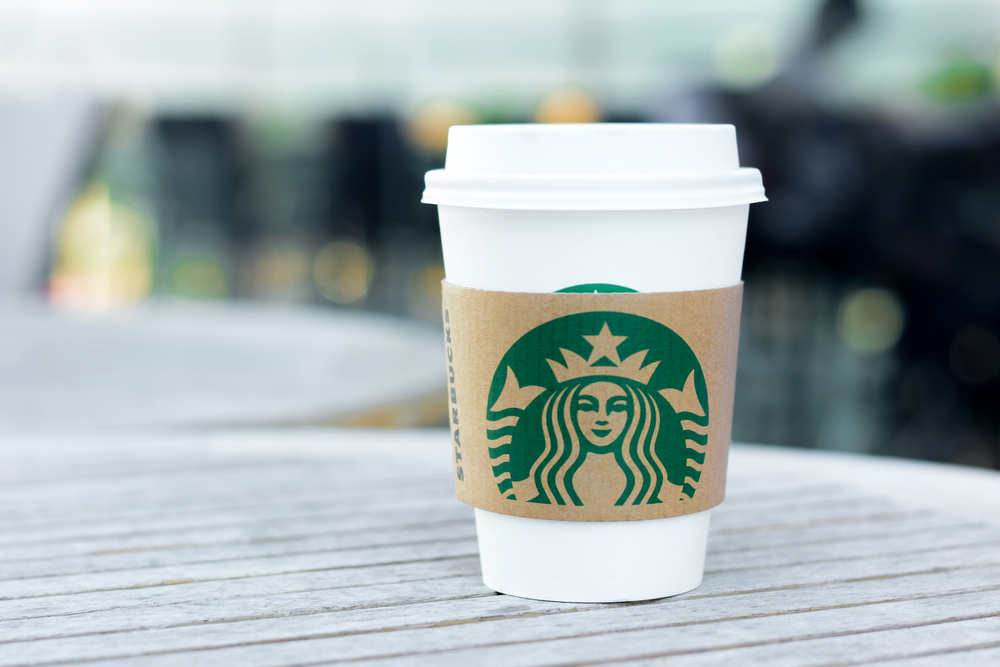 7 ciekawostek na temat Starbucksa, o których nie miałeś pojęcia!