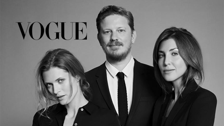 Znamy datę premiery pierwszego wydania Vogue Polska!