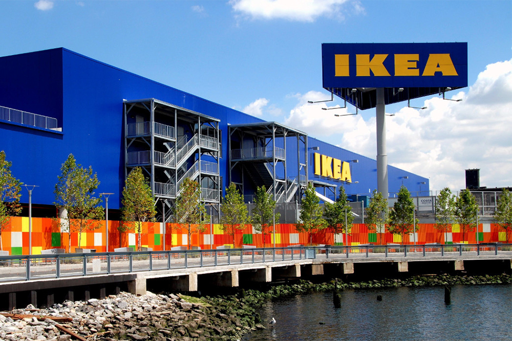 Jak poprawnie wymawiać słowo IKEA? Będziecie zaskoczeni!