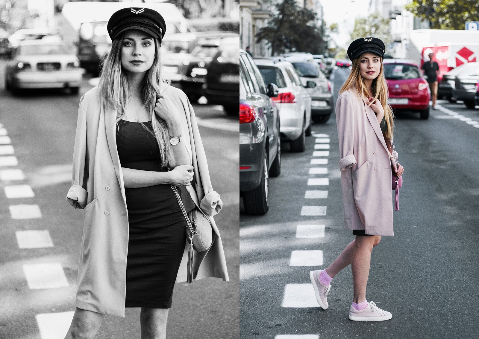 Fashion Street with Juliette | MONE PHOTOS