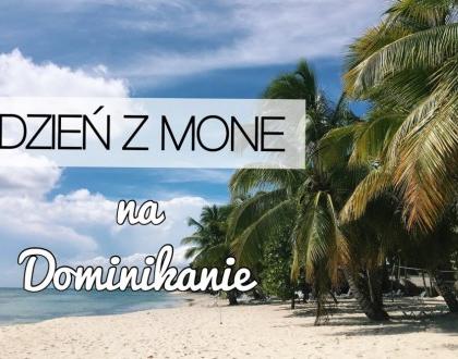 Mone Photos na Dominikanie!