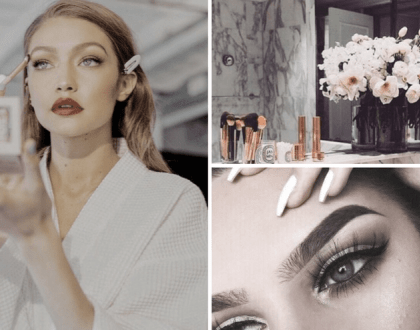 7 sztuczek makijażowych, które każda z nas powinna znać