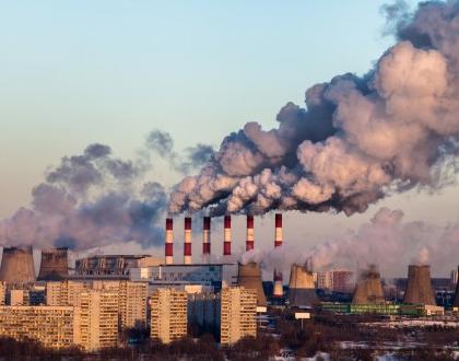 Smog - lekceważyć czy unikać?