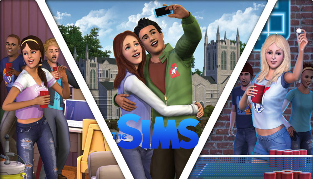 5 faktów o grze The Sims, o których nie masz pojęcia