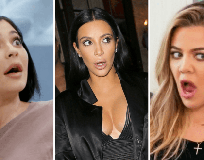 Największe Photoshopowe wpadki rodziny Kardashian-Jenner