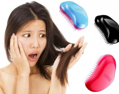 CZY TANGLE TEEZER NISZCZY WŁOSY?