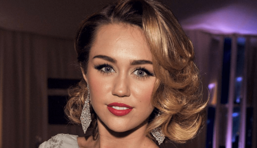 10 ciekawostek na temat Miley Cyrus, o których możesz nie wiedzieć