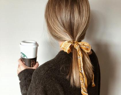 10 kobiecych fryzur, które kochają mężczyźni