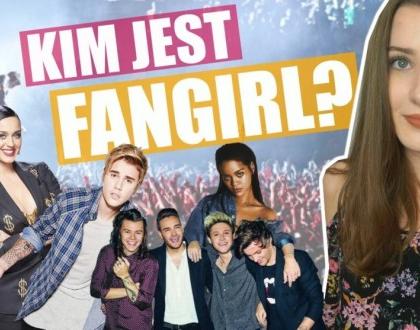 BELIEBERS, ARIANATORS, DIRECTIONERS. KIM SĄ FANGIRLS?