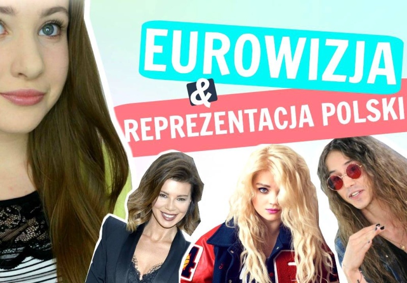 EUROWIZJA 2016. POLSKIE ELIMINACJE JUŻ DZIŚ!