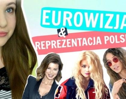 EUROWIZJA 2016. POLSKIE ELIMINACJE JUŻ DZIŚ!