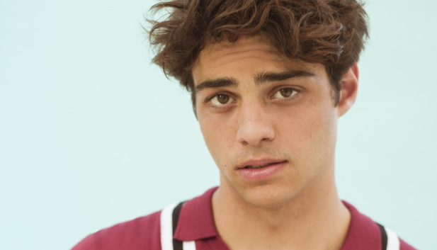 Jakiego wzrostu jest Noah Centineo?